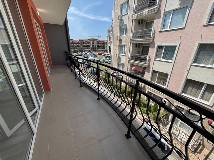 Image No.11-1 Bed Apartment for sale