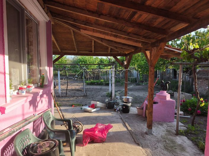 Image No.4-Maison de 3 chambres à vendre à Bulgarie