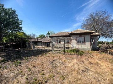 1 - , House