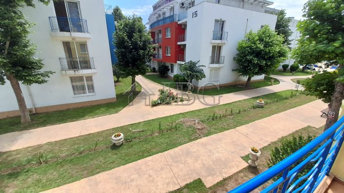 Image No.2-Appartement à vendre à Burgas