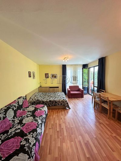 Image No.1-Appartement à vendre à Burgas