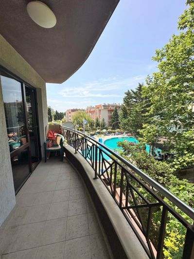 Image No.2-Appartement à vendre à Burgas