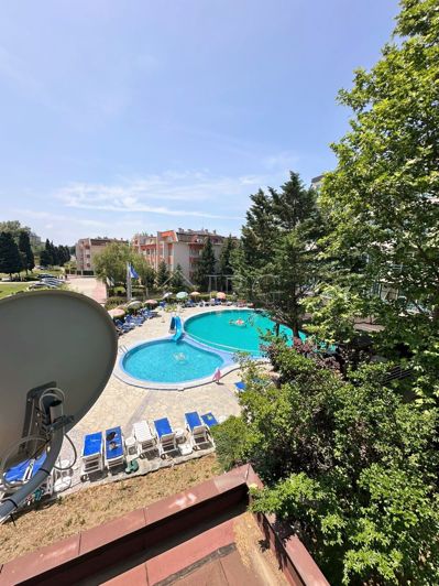 Image No.3-Appartement à vendre à Burgas