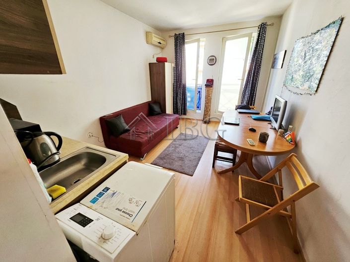 Image No.1-Appartement à vendre à Burgas