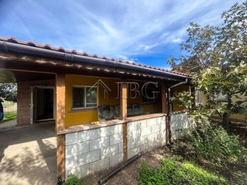 1 - Dobrich, House