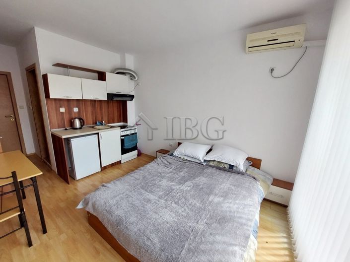 Image No.1-Appartement à vendre à Burgas