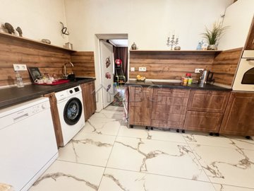 1 - Dobrich, House