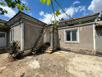 1 - Dobrich, House
