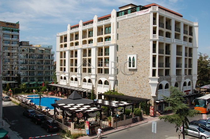 Image No.1-1 Bed Apartment for sale