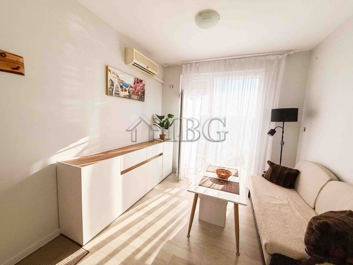 Image No.1-Appartement de 1 chambre à vendre à Burgas