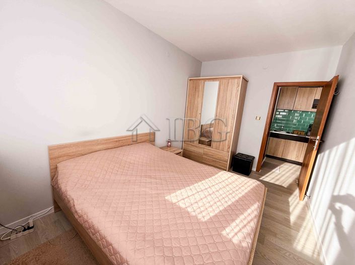 Image No.10-Appartement de 1 chambre à vendre à Burgas