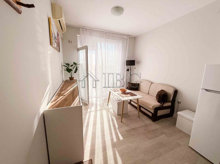 Image No.2-Appartement de 1 chambre à vendre à Burgas
