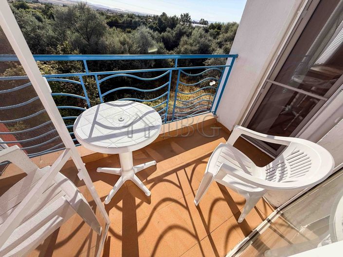 Image No.3-Appartement de 1 chambre à vendre à Burgas