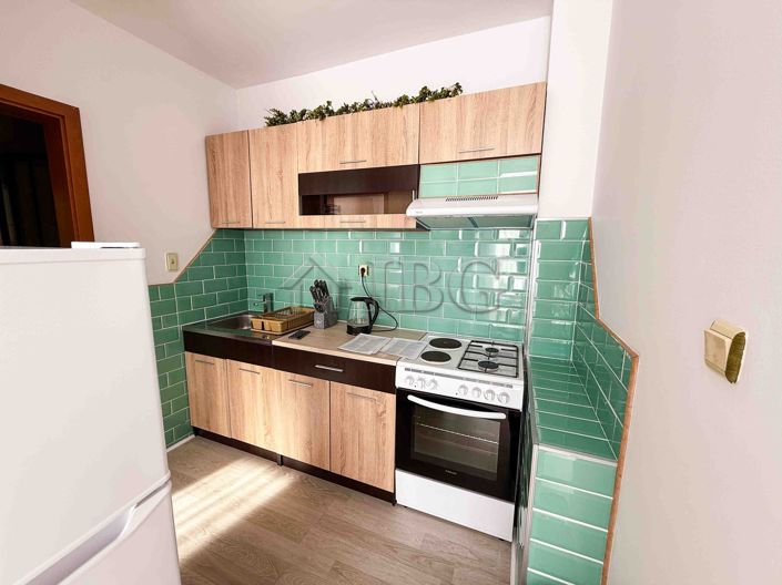 Image No.8-Appartement de 1 chambre à vendre à Burgas