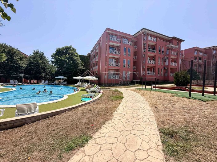 Image No.1-1 Bed Apartment for sale