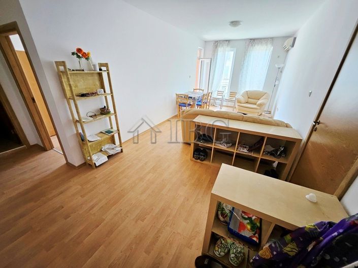 Image No.1-Appartement de 1 chambre à vendre à Burgas