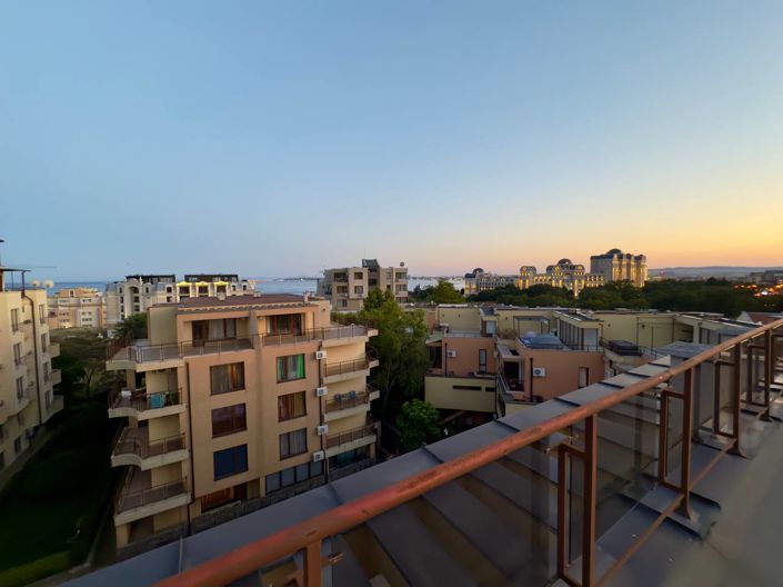 Image No.11-Appartement de 3 chambres à vendre à Burgas