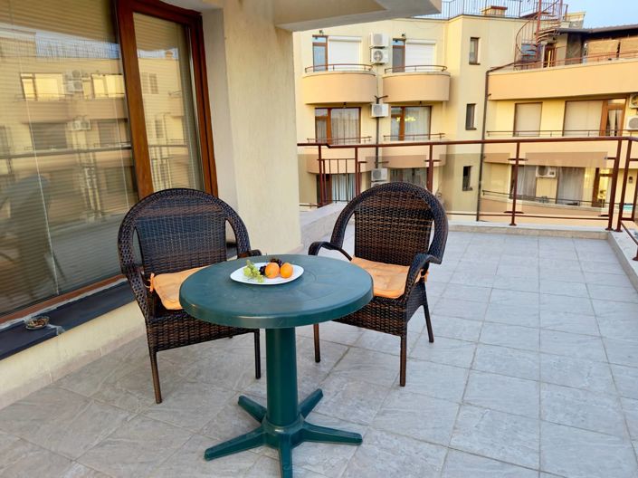 Image No.12-Appartement de 3 chambres à vendre à Burgas