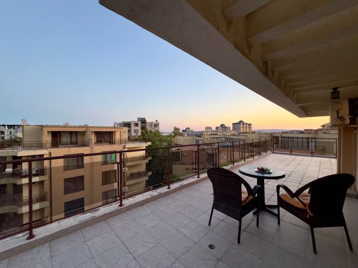 Image No.16-Appartement de 3 chambres à vendre à Burgas