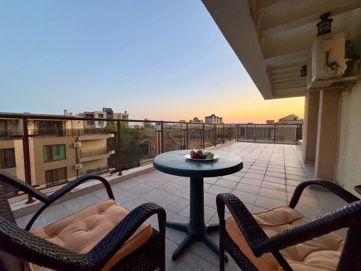 Image No.2-Appartement de 3 chambres à vendre à Burgas