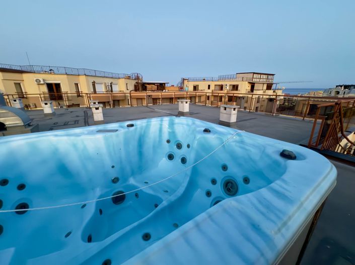 Image No.6-Appartement de 3 chambres à vendre à Burgas