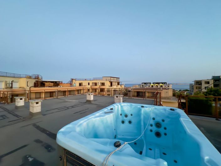 Image No.7-Appartement de 3 chambres à vendre à Burgas