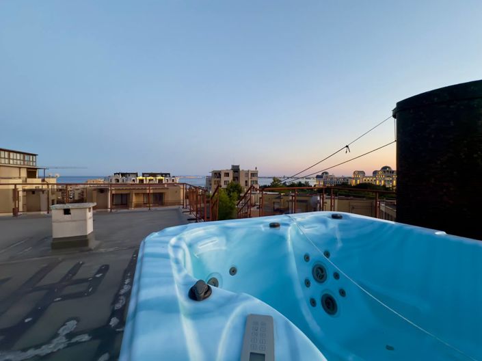 Image No.8-Appartement de 3 chambres à vendre à Burgas