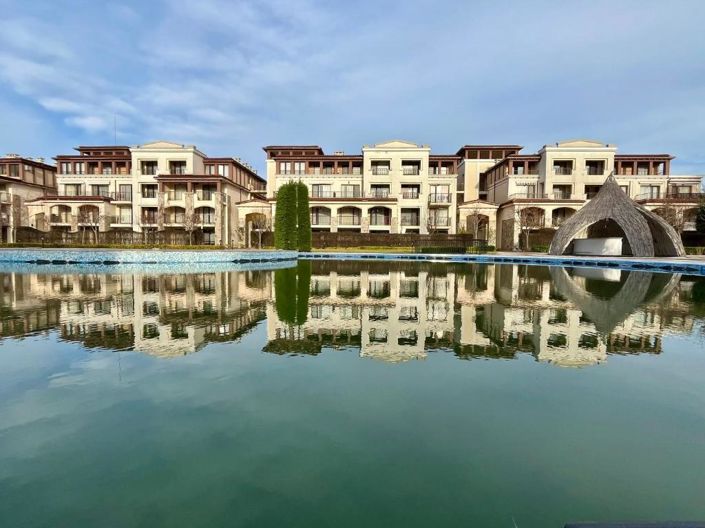 Image No.1-1 Bed Apartment for sale