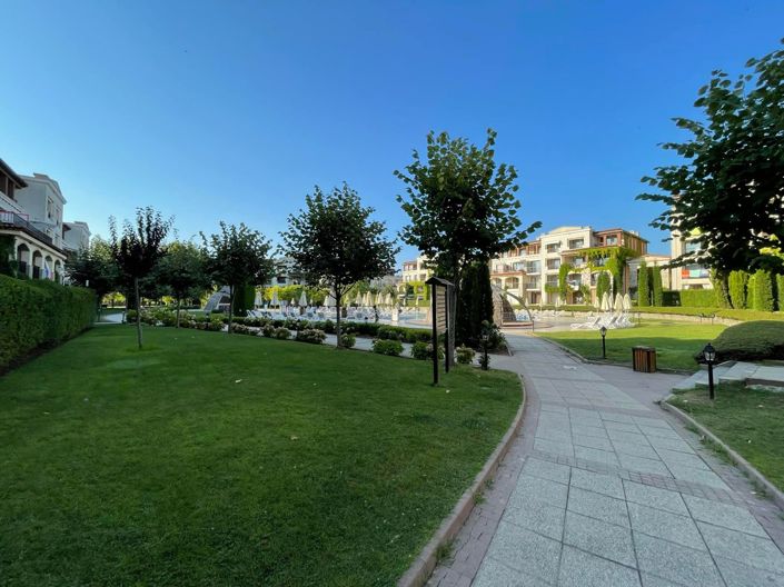 Image No.13-Appartement de 1 chambre à vendre à Burgas