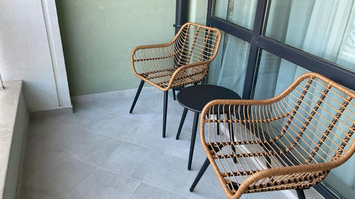 Image No.5-Appartement de 1 chambre à vendre à Burgas