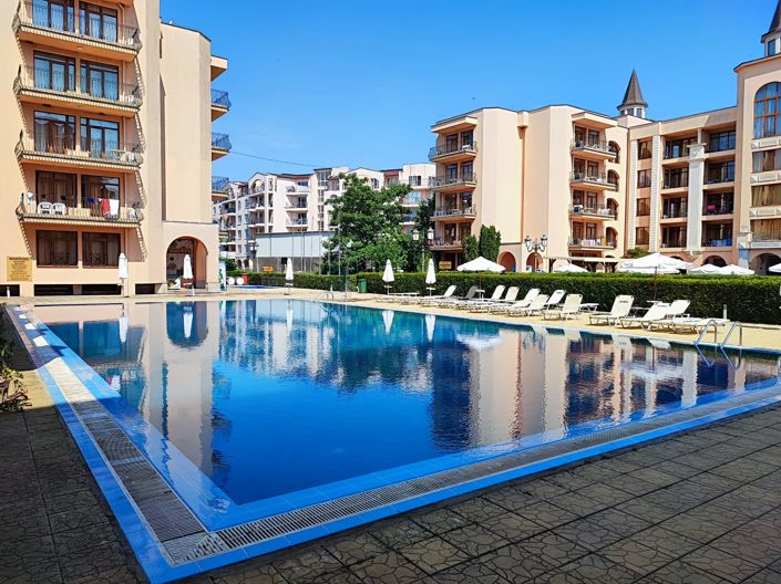 Image No.1-1 Bed Apartment for sale