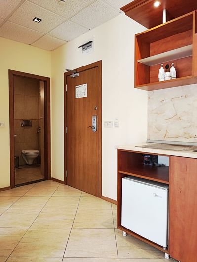 Image No.12-1 Bed Apartment for sale