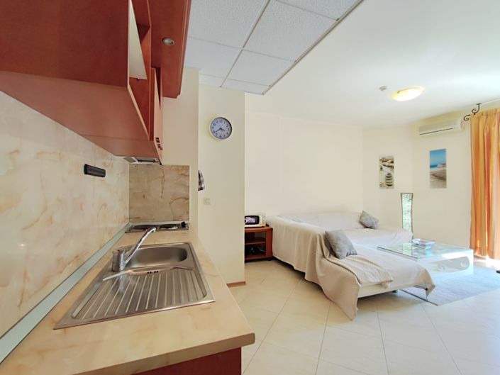 Image No.3-1 Bed Apartment for sale