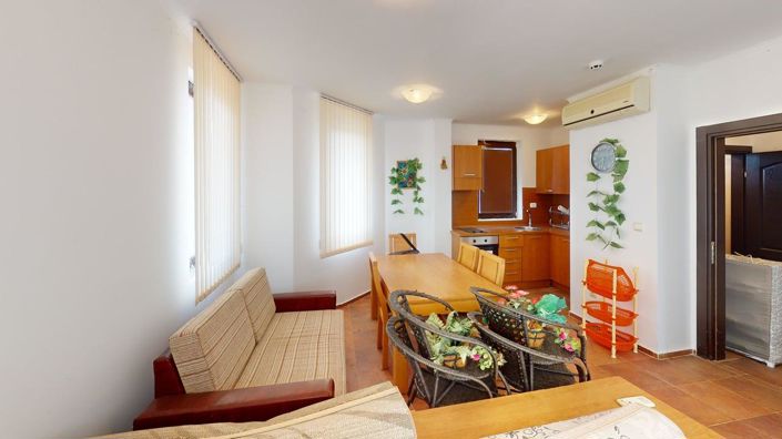 Image No.15-1 Bed Apartment for sale