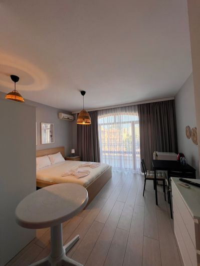Image No.1-Appartement à vendre à Burgas