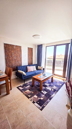 Image No.1-Appartement de 2 chambres à vendre à Burgas