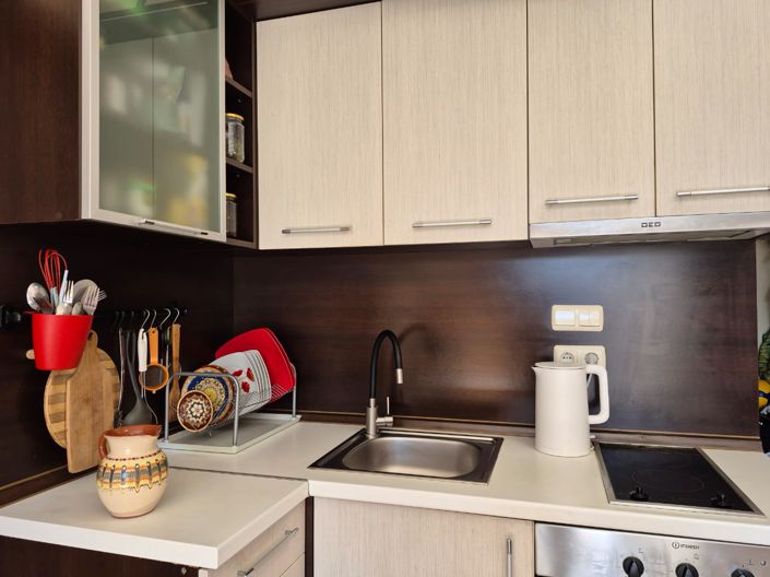 Image No.16-Appartement de 1 chambre à vendre à Burgas