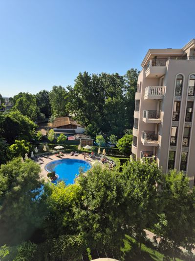 Image No.2-Appartement de 1 chambre à vendre à Burgas