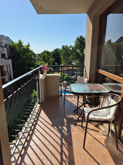 Image No.3-Appartement de 1 chambre à vendre à Burgas