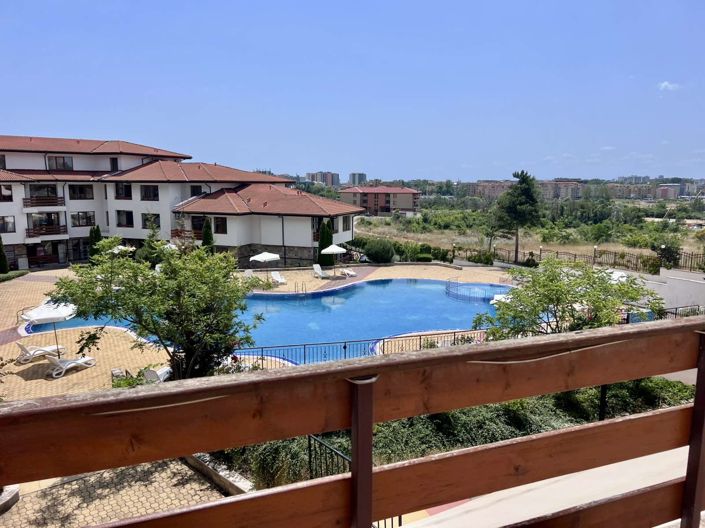 Image No.1-1 Bed Apartment for sale