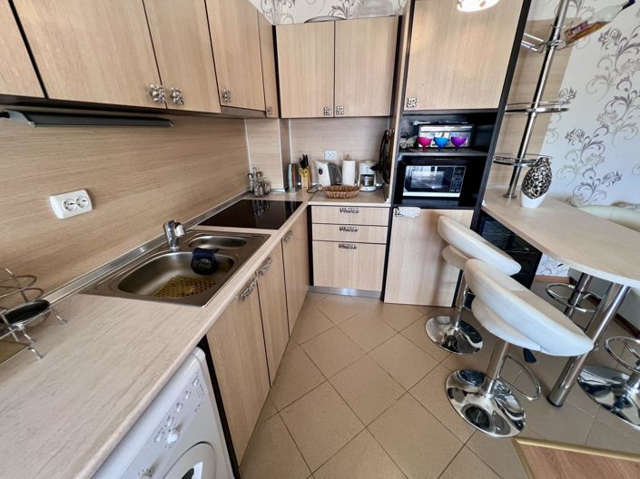 Image No.17-1 Bed Apartment for sale