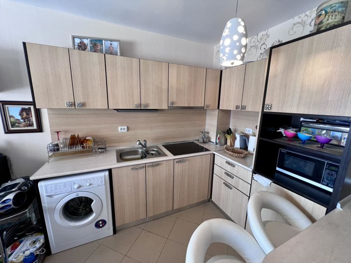 Image No.19-1 Bed Apartment for sale