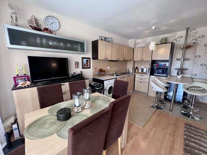 Image No.20-1 Bed Apartment for sale