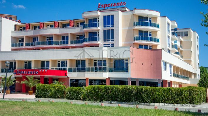 Image No.1-Appartement à vendre à Burgas