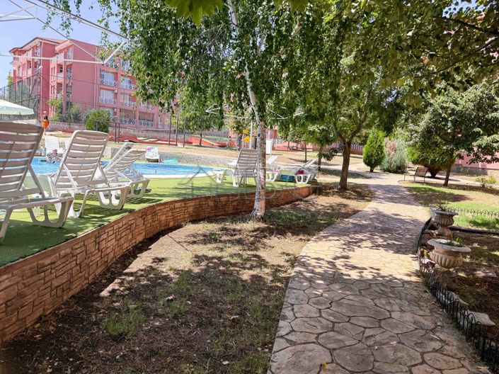 Image No.19-Appartement à vendre à Burgas