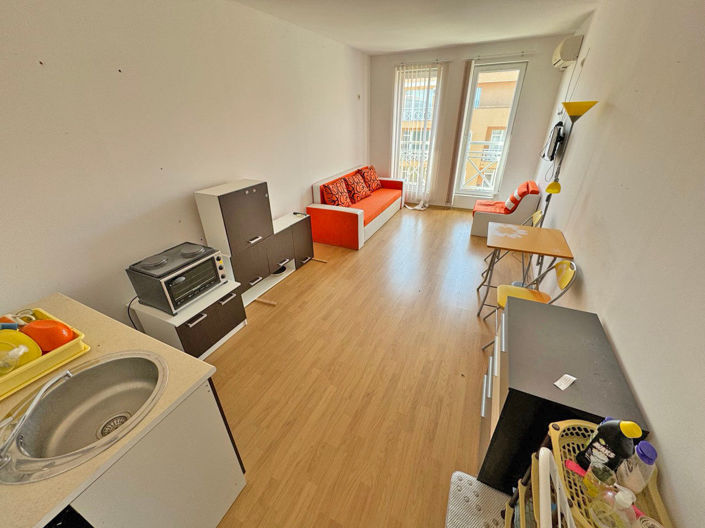 Image No.2-Appartement à vendre à Burgas