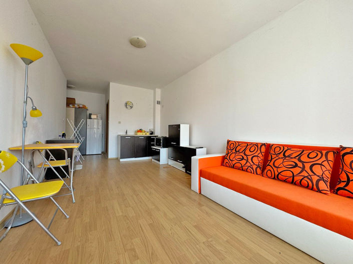 Image No.3-Appartement à vendre à Burgas