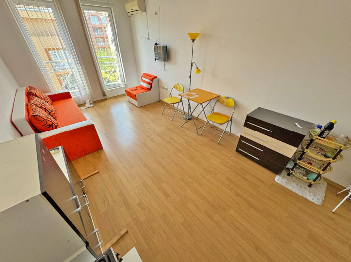 Image No.4-Appartement à vendre à Burgas