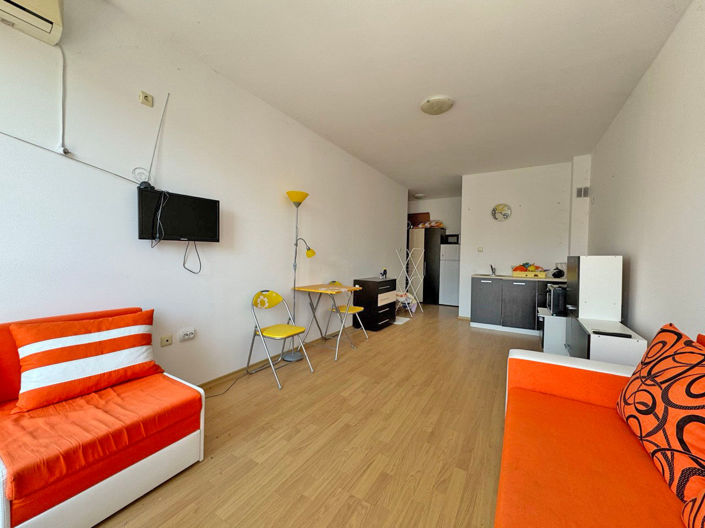 Image No.5-Appartement à vendre à Burgas