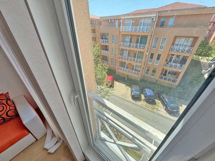 Image No.6-Appartement à vendre à Burgas